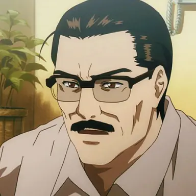 Profile image of Soichiro Yagami