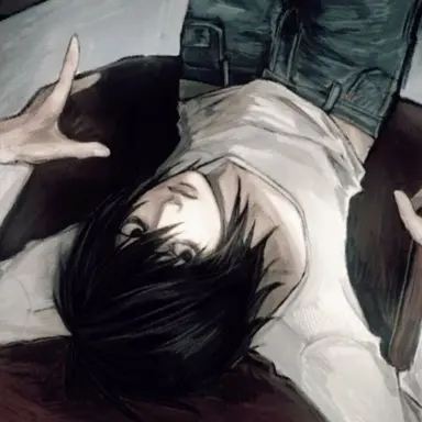Profile image of L Lawliet