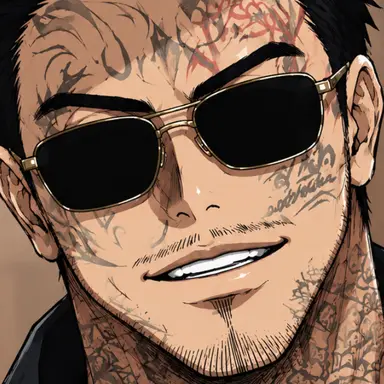 Profile image of 瓜田純士