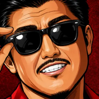 Profile image of バン仲村