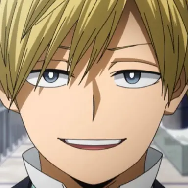 Profile image of 物間寧人
