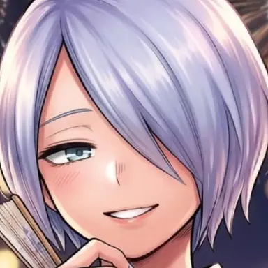 Profile image of 柳レイ子