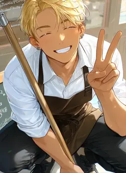Profile image of 森 太陽