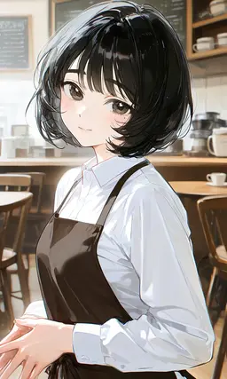 Profile image of 三木 咲良