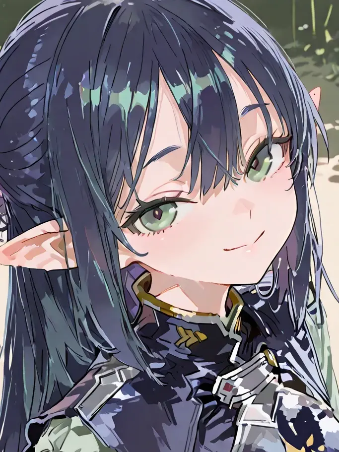 MeekRifle7143의 エルフ姉妹と気ままな旅