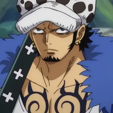 Profile image of Trafalgar