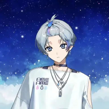 Profile image of こさめ
