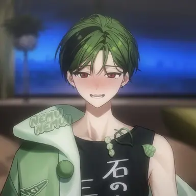 Profile image of すち