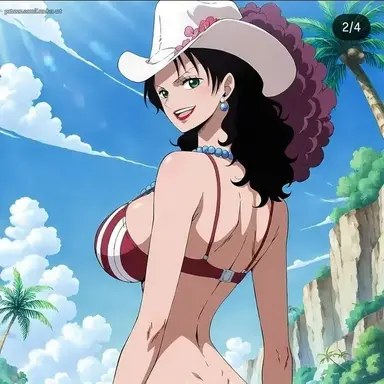 Profile image of Alvida