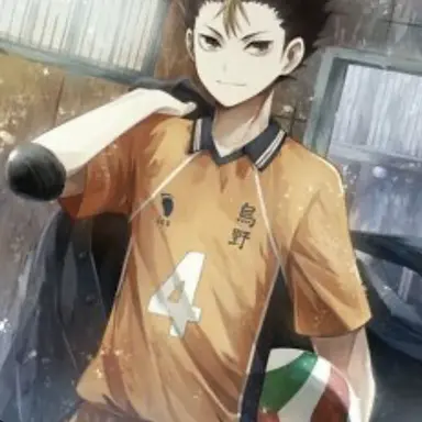 Profile image of 西谷夕