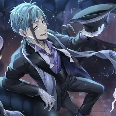 Profile image of フロイド