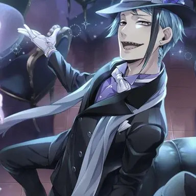 Profile image of ジェイド