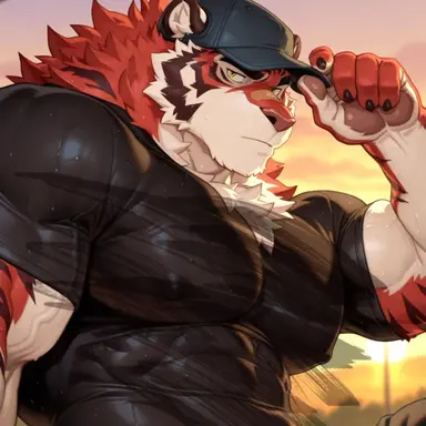 Profile image of マドル