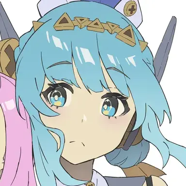 Profile image of イネファ