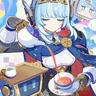 Profile image of イネファ