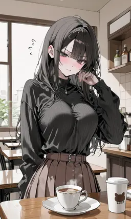 Profile image of 레이카
