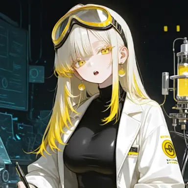 Profile image of 이류아