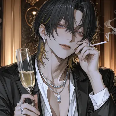 Profile image of 一ノ瀬 燈