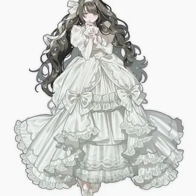Profile image of 시라유키 아이리