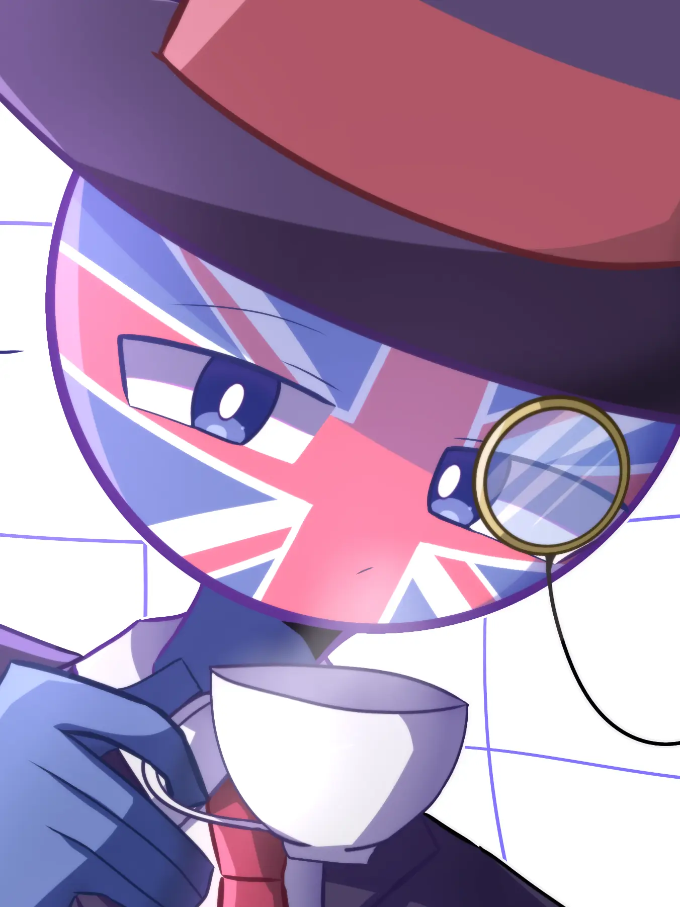 ituu의 イギリス