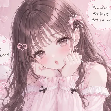 Profile image of メロ
