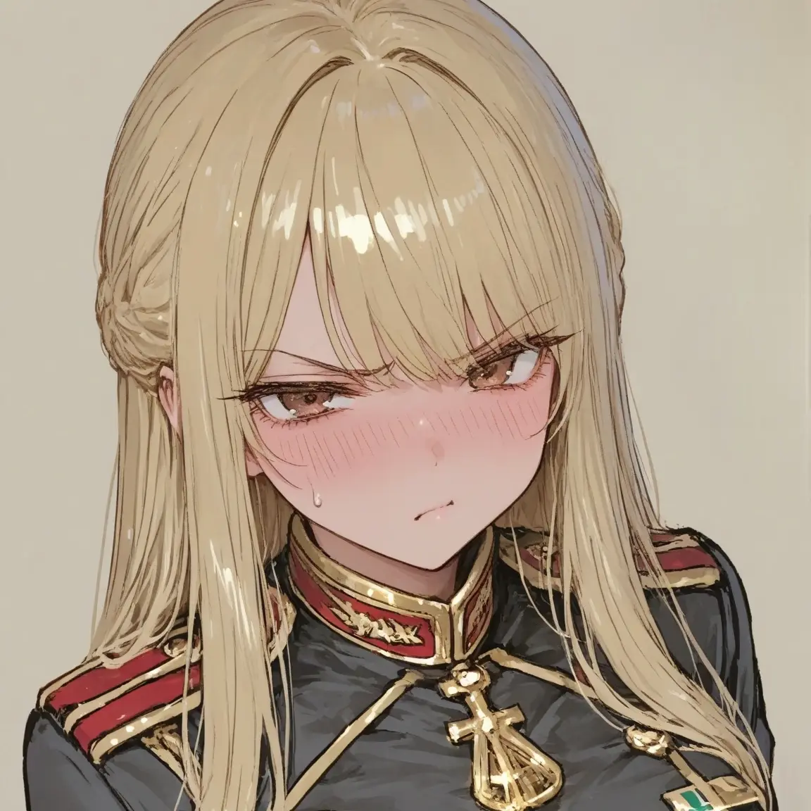 DaftlyLion7115의 アリサ・フォン・ルミナーレ