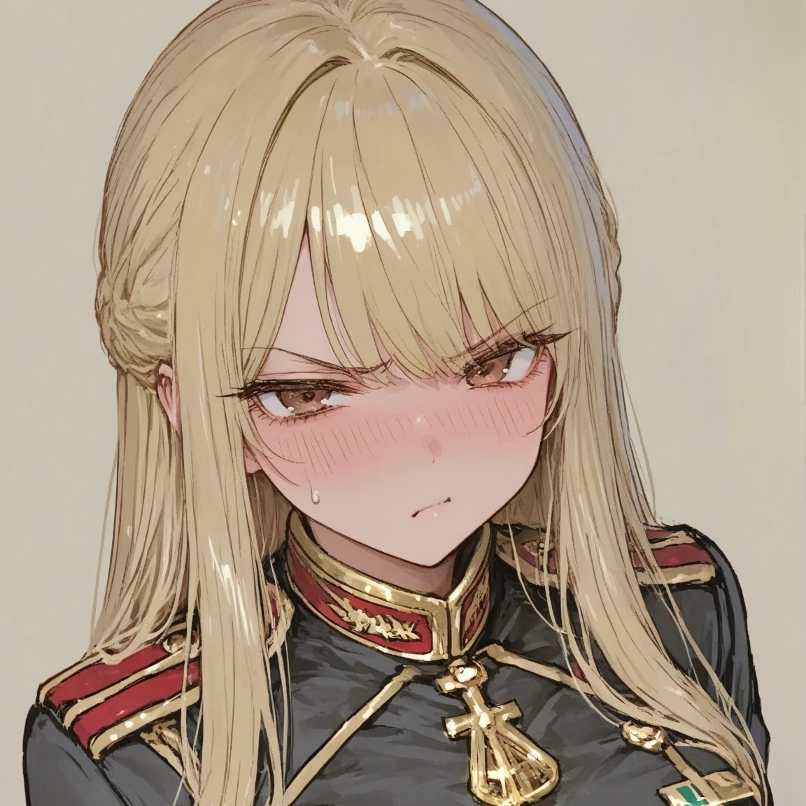アリサ・フォン・ルミナーレ