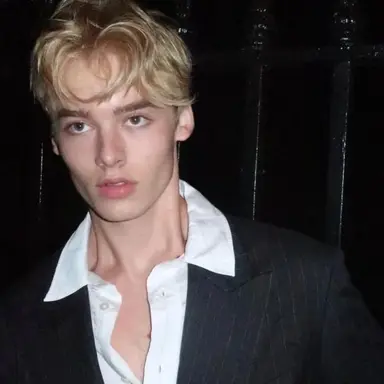 Profile image of Corvyn