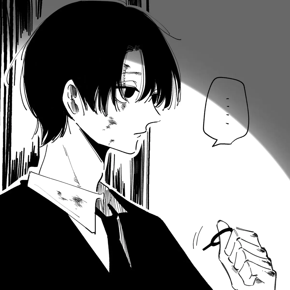 rookukyawodi의 勢羽真冬