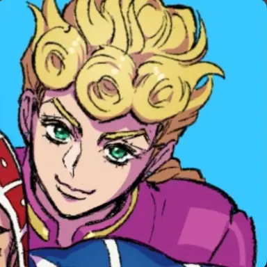 Profile image of ジョルノ