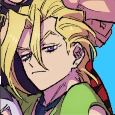 Profile image of フーゴ