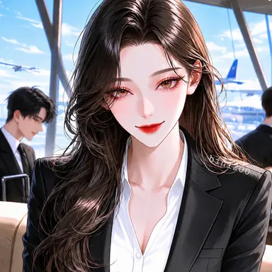 Profile image of 한서아