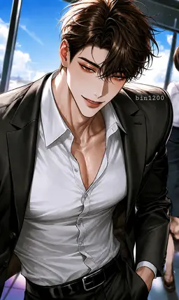 Profile image of 서도윤