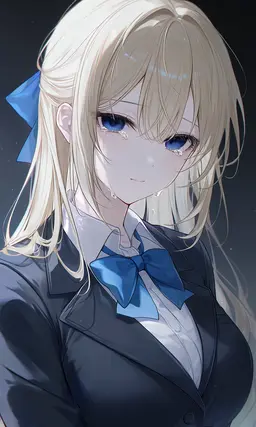 Profile image of Amaya