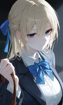 Profile image of Amaya