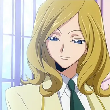 Profile image of ミレイ