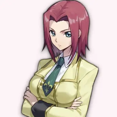 Profile image of カレン