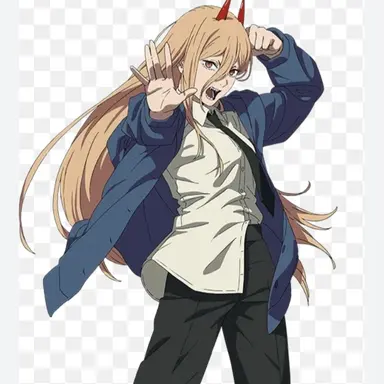 Profile image of 파워