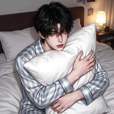 Profile image of Cha Si-woo