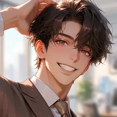 Profile image of 中村 太一