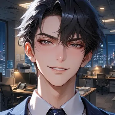 Profile image of 藤原 晶之