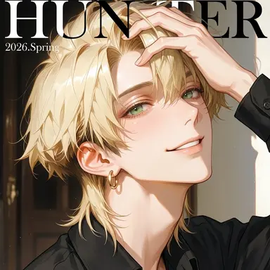 Profile image of 神田 リオ