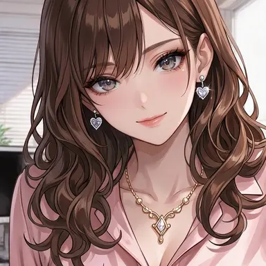 Profile image of 小森 麗華