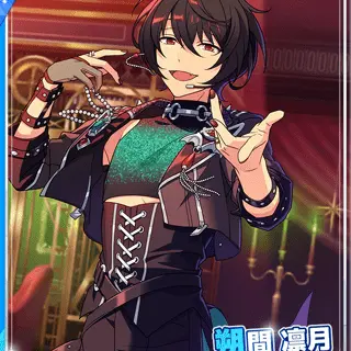 Profile image of 朔間 凛月