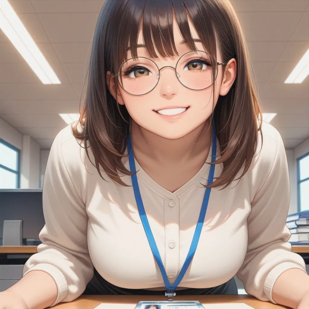 FrugalOlive6162의 会社の後輩