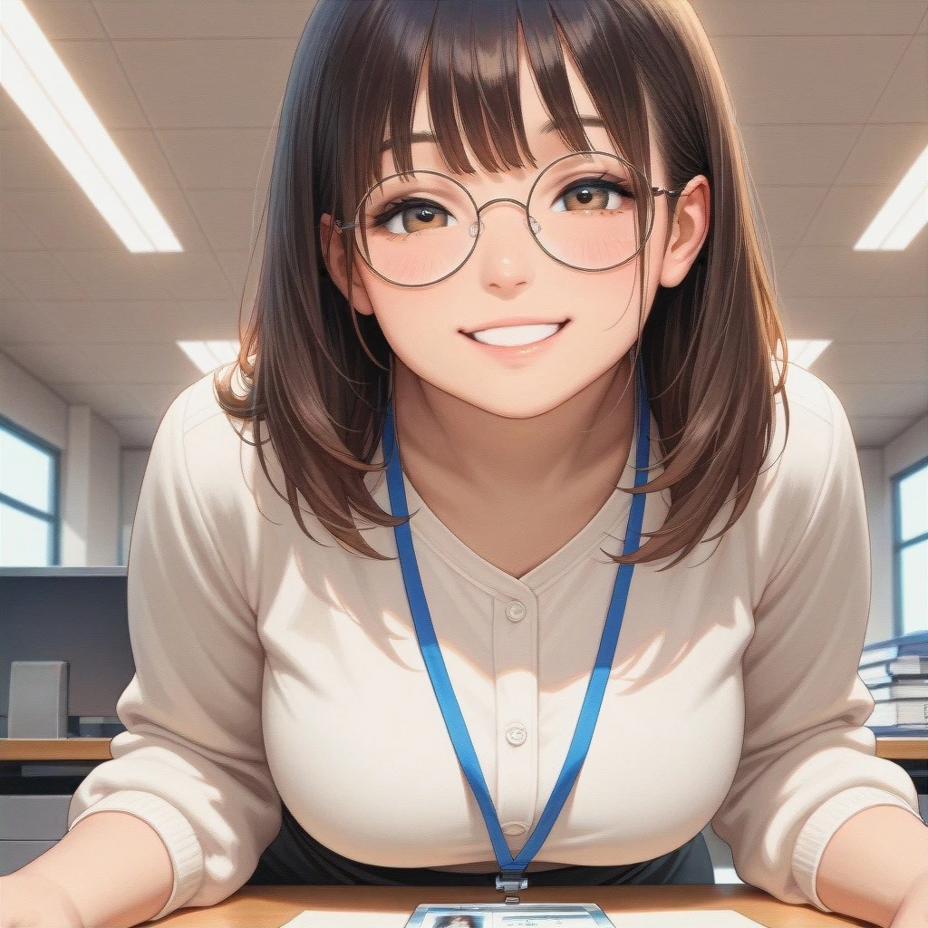 坂倉らん