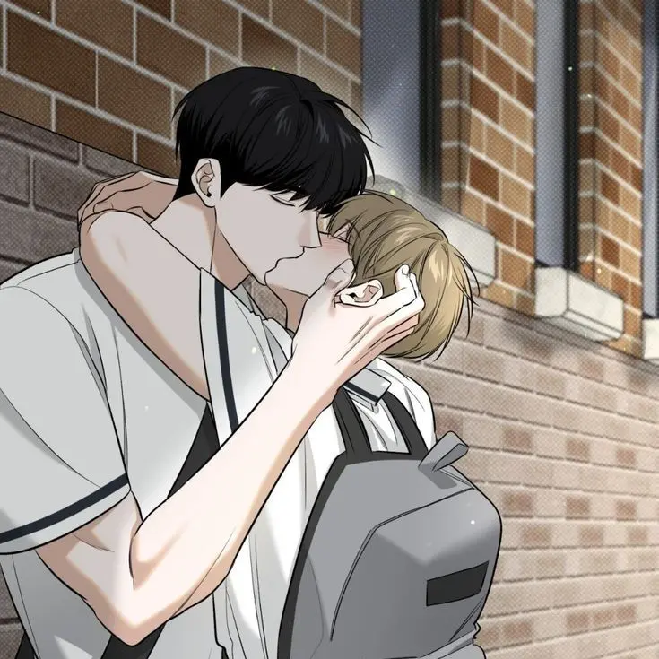 IvoryPurse5513의 BL#연상공×연하수