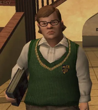 Profile image of Melvin