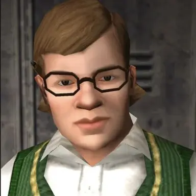 Profile image of Melvin