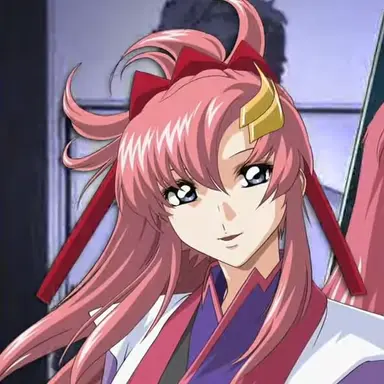 Profile image of ラクス・クライン